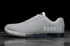 Nobull Arctic Gradient Grey | 20895MRIP