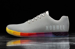 Nobull Arctic Gradient Yellow | 34678MNWZ