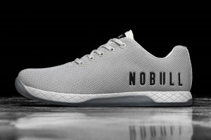 Nobull Arctic Grey | 17546LTAN