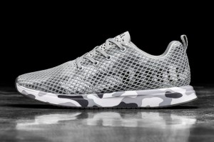 Nobull Arctic Mesh Camouflage | 58947XCPI