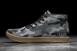 Nobull Black Camo | 32497SXRT