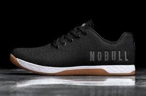 Nobull Black White | 71385FXNV