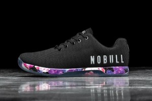 Nobull Black | 05391TVRU