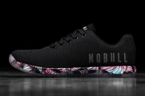 Nobull Black | 21476PHQA