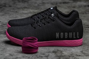 Nobull Black | 30592WIOM