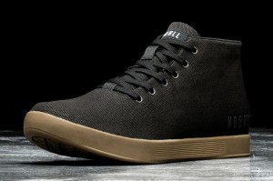 Nobull Black | 32657OPTD