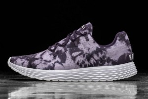 Nobull Black / Purple / White | 14028OGQL