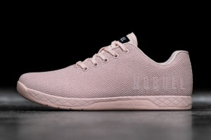 Nobull Blush Heather Pink | 39610KSHY