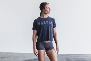 Nobull Boxy Navy | 15348OBAF