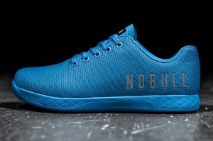 Nobull Bright Blue | 68597MBFJ