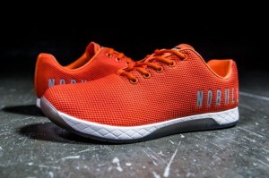 Nobull Bright Orange | 82047NOPH