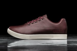 Nobull Burgundy | 09473NQOP