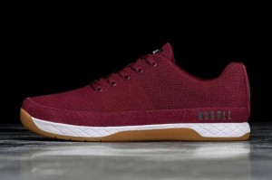 Nobull Burgundy | 21804JSYO