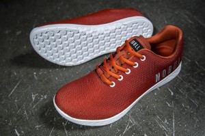 Nobull Burnt Orange | 93401KNZJ