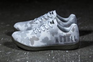 Nobull Butterfly Camouflage | 85123KRDG