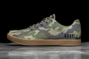 Nobull Camo | 54603OAZB