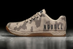 Nobull Camo | 70584SVLB