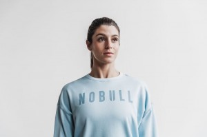 Nobull Crew Blue | 24135OSJZ