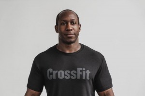 Nobull Crossfit Black | 31405KHVF