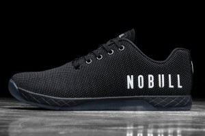 Nobull Crossfit Black | 57183GXES