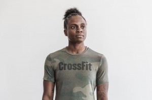 Nobull Crossfit Camo Camouflage | 10824CGNX