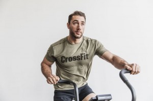 Nobull Crossfit Green | 15462FJPK