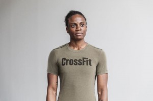 Nobull Crossfit Green | 97826YEWH