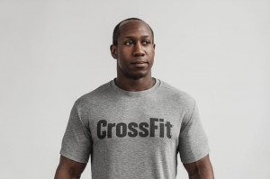 Nobull Crossfit Grey | 14953SJBQ