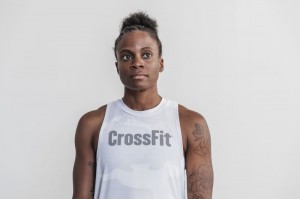 Nobull Crossfit High-Neck Camo White | 19853DSNK