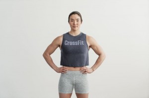 Nobull Crossfit Muscle Navy | 41602DNYA