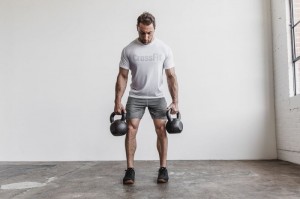 Nobull Crossfit White | 39024MJBH