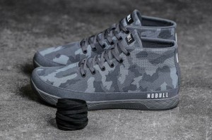 Nobull Dark Camo | 61984EBXN