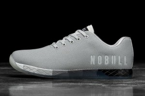 Nobull Dark Grey | 65382OPFX