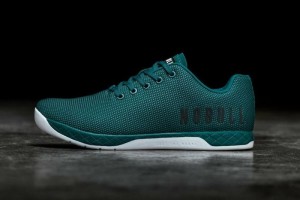 Nobull Deep Turquoise | 20761UKBM