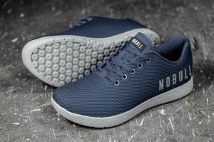 Nobull Denim Blue | 01473BWRE