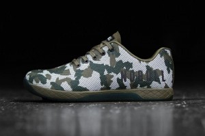 Nobull Field Camouflage | 83156DKVJ