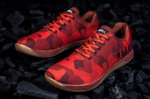 Nobull Fire Camouflage | 45032EFAJ