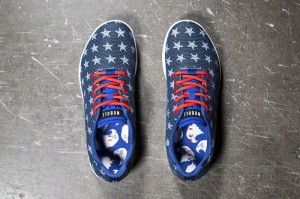 Nobull Flag Navy | 37169HPYW