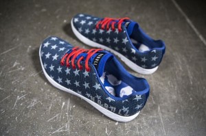 Nobull Flag Navy | 65839TPQV