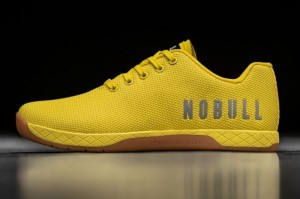 Nobull Gold | 91463VEYB