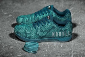 Nobull Green | 68450ZPIK