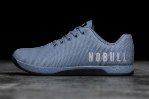 Nobull Grey Blue | 20963GZYM