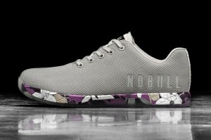 Nobull Grey | 02135GOIU