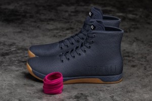 Nobull High-Top Navy | 16970SQGL