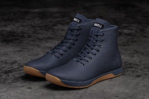 Nobull High-Top Navy | 54102YAGJ