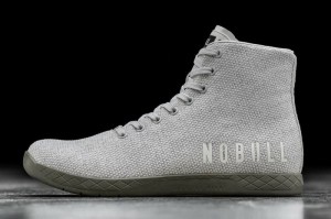 Nobull High Top Beige | 40639VPNK