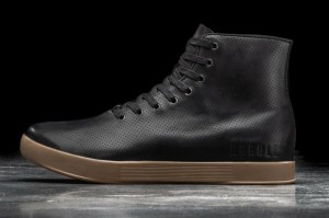 Nobull High Top Black Dark | 60327RSFN