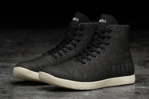 Nobull High Top Black | 18962GDIQ