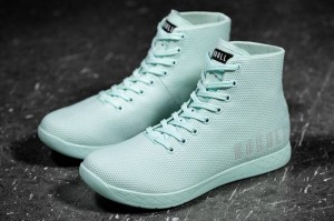 Nobull High Top Blue | 82693NQIG