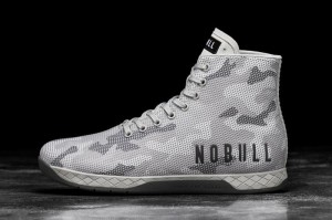 Nobull High Top Camo | 18530PVOA